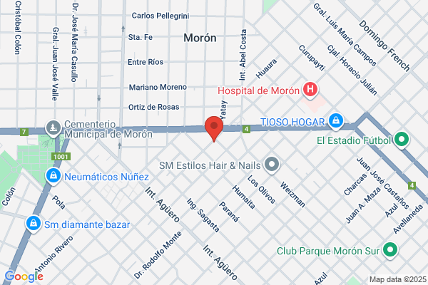 Plasticos Arenales