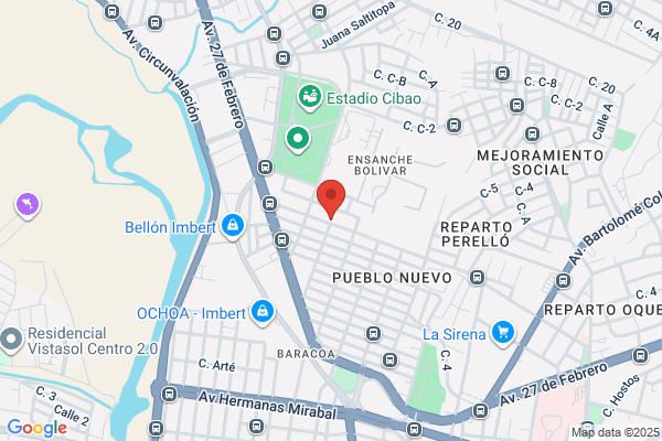 Garmendia Fermin F.-Repuestos