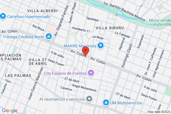 La Banderola Aberturas