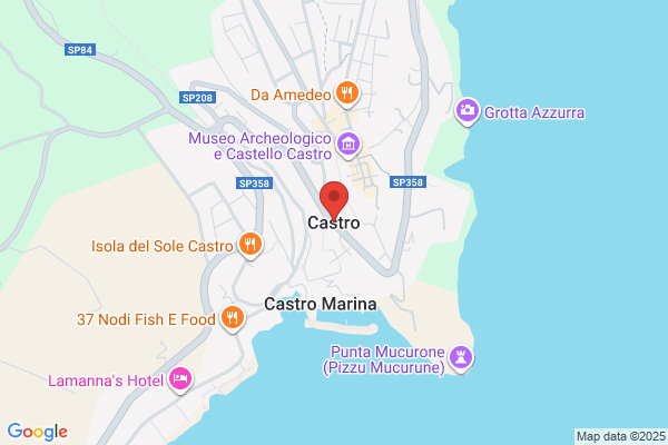 Castro, Jose Antonio