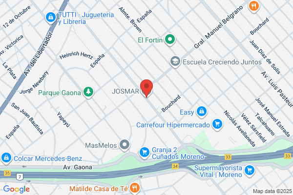 Josmar