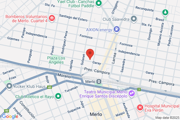 Sanmarq Srl