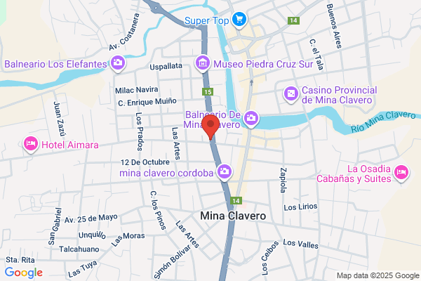Heladeria Champaqui