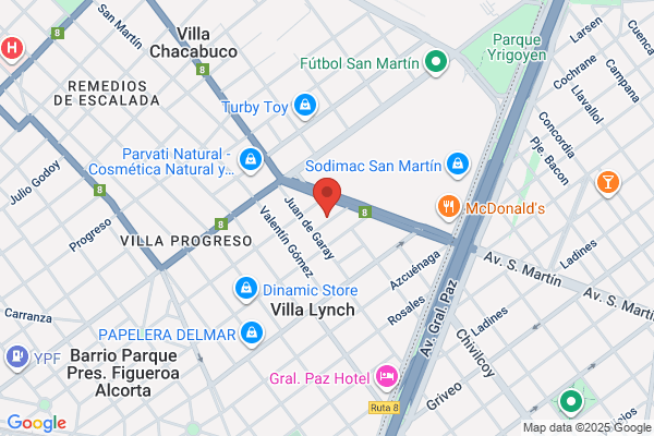 Servicios Sanitarios, Raul Bravo