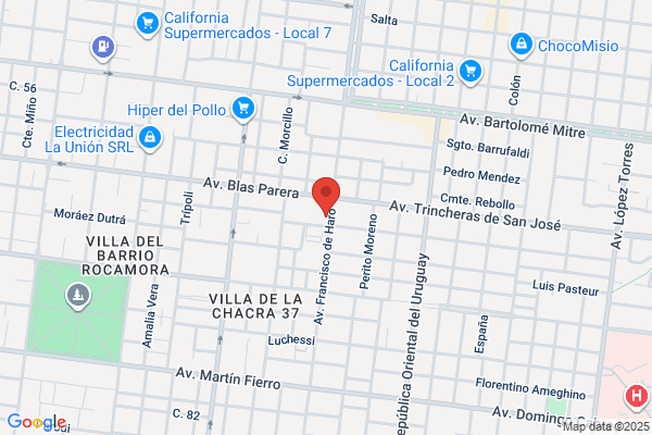 Estudios de Competitividad