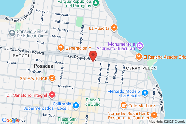 Inmobiliaria Nexos