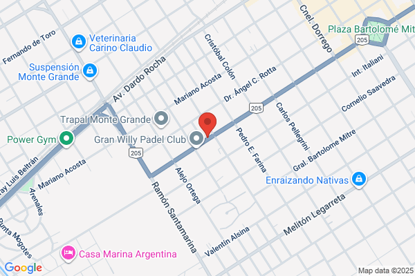 Taekwon-Do Asociacion Argentina
