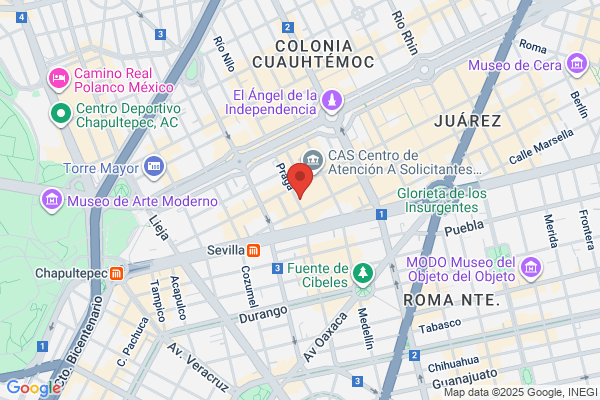 Ace-Asesores En Comercio Exterior