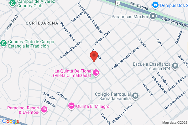 Compañia Esteban S.A.