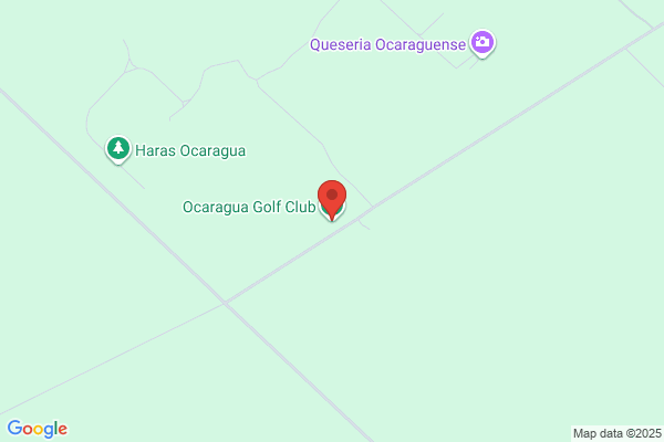 Ocaragua Golf Club
