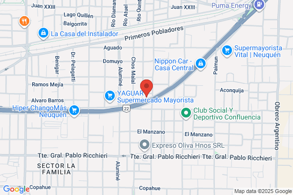 Cano Diesel Servicios