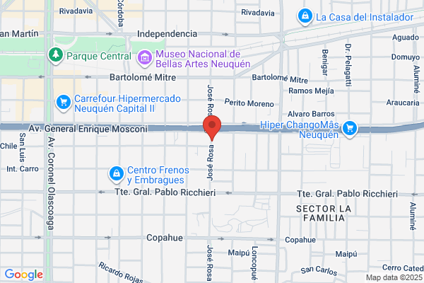 Radiadores Neuquen