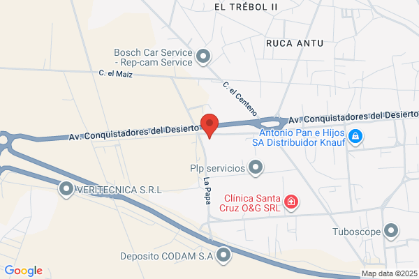 Tecniclima S.R.L.