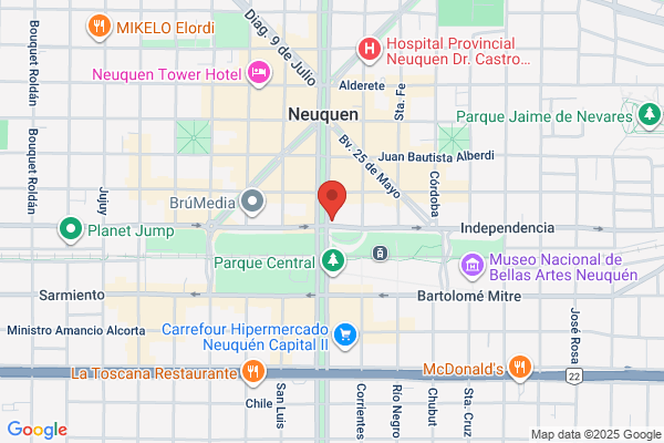 Banco de la Provincia del Neuquen