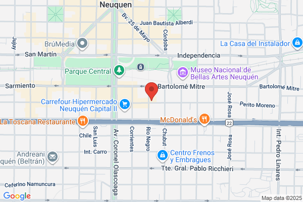 Rio Grande Comunicaciones