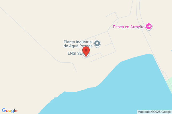 Empresa Neuquina De Serv. De Ingenieria