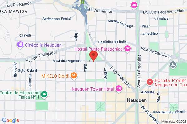 Geoconsult Srl