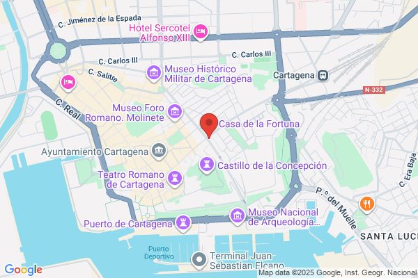 Casa Gisbert S.A.