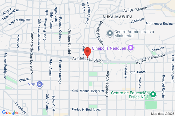 Eduardo Goyanarte S.A.