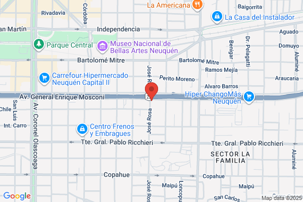 Repuestos Auto Accesorios Neuquen