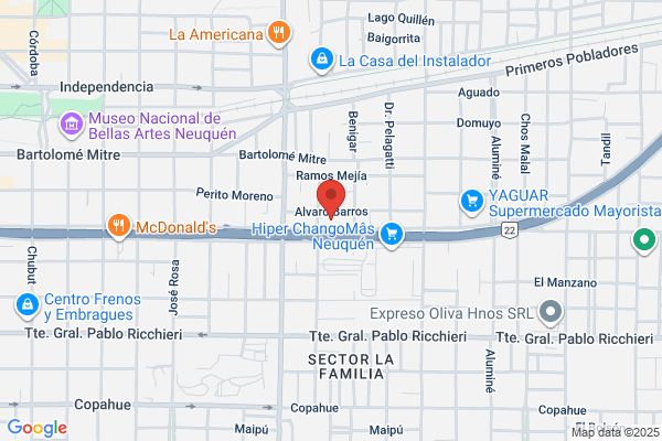 Fridan Refrigeracion Industrial