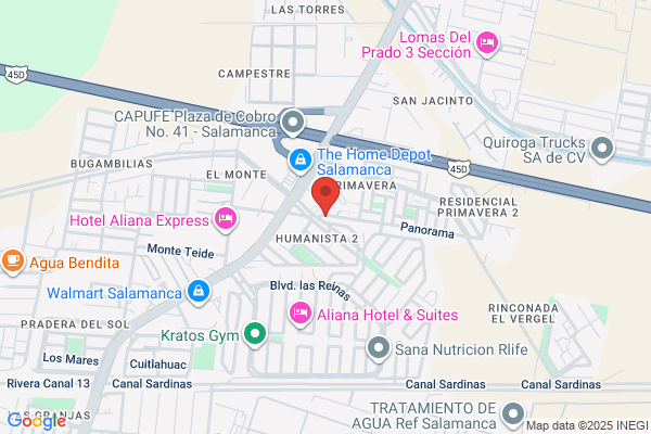 Gssa Obras Y Servicios