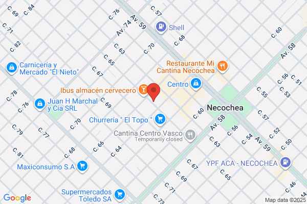 Gonzalez Membranas - Venta Y Colocacion