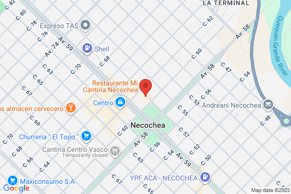 Graduados En Ciencias Economicas De Necochea