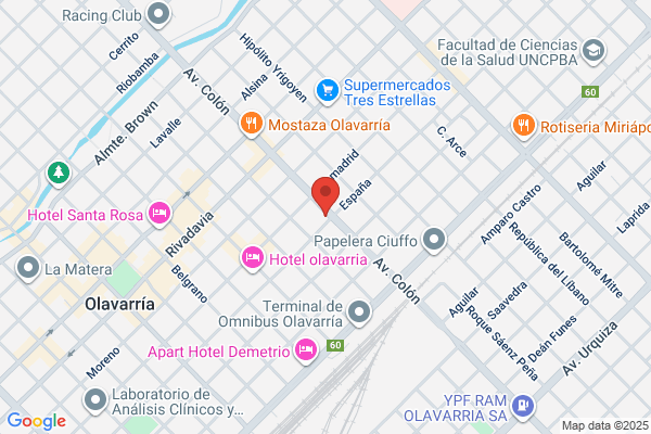 Alerta Scc Distribuidor