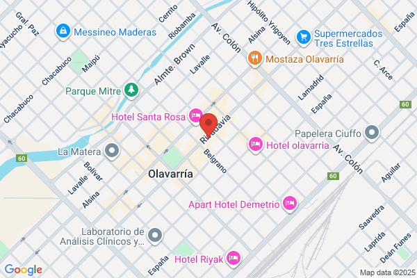 Banco de la Edificadora de Olavarría SA