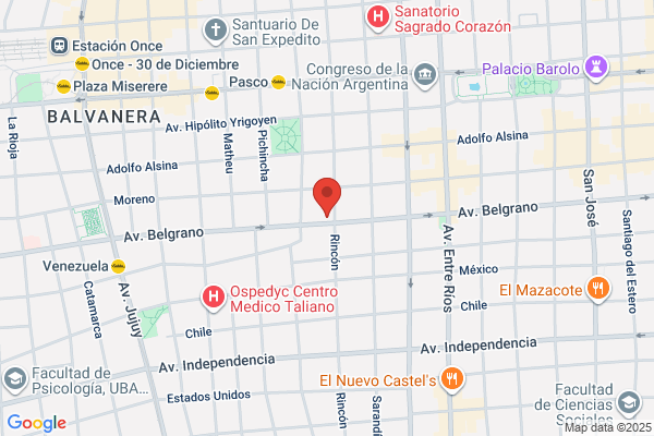 Campomenosi Muebles