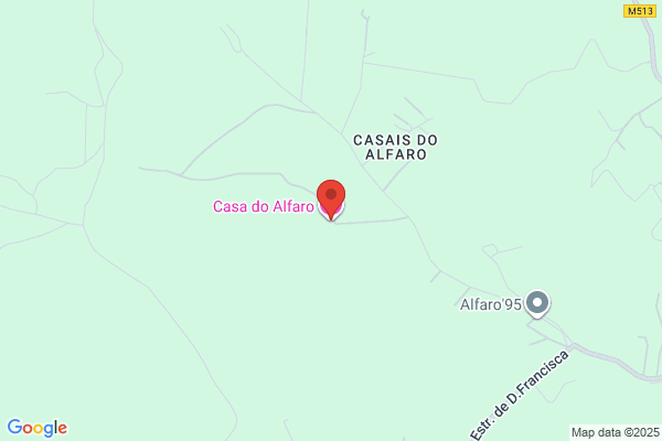 Casa Alfaro