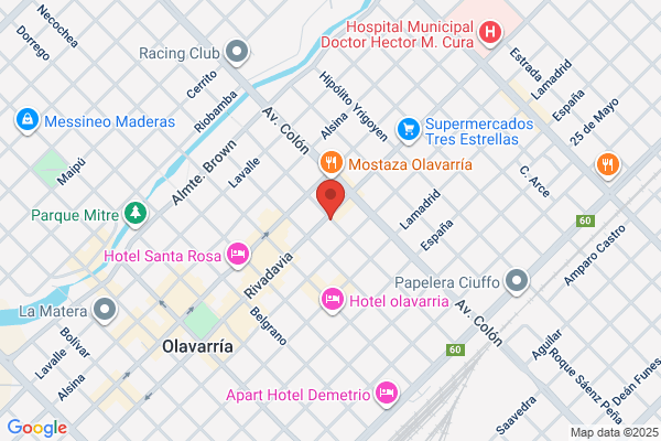 Casa Bra-Vi Articulos De Parquizacion