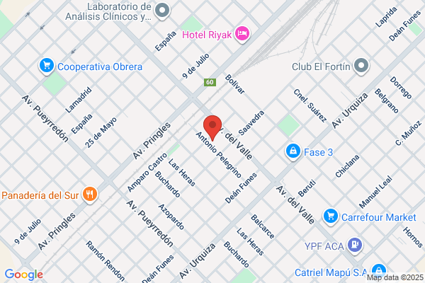 Casa Elizaga