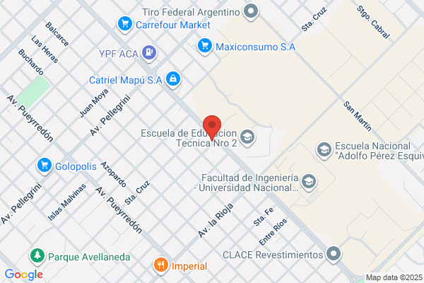 La Casa De Los Hierros S.A.
