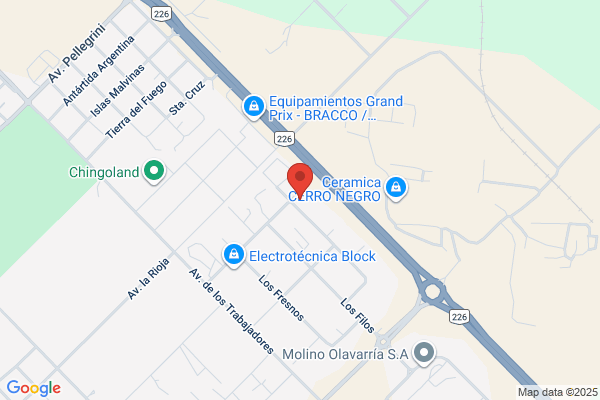 Mazzeo Ingeniero - Servicios Y Montajes