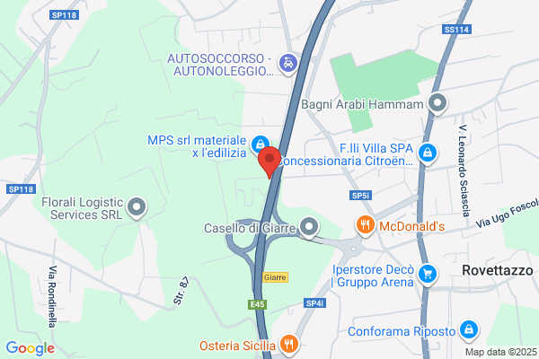 Puglisi Repuestos
