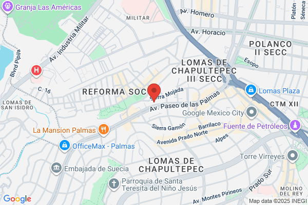 Sanchez Gregorio S.A.