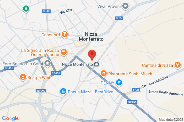 Bersano Hnos