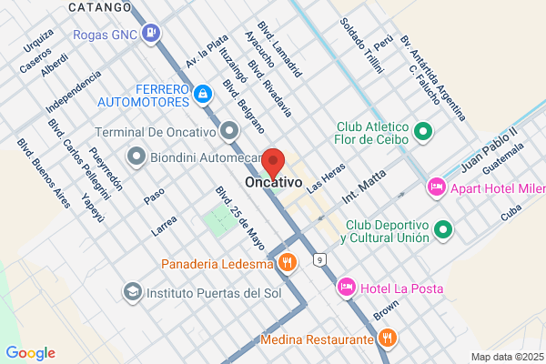 Cem Centro Emergencias Medicas