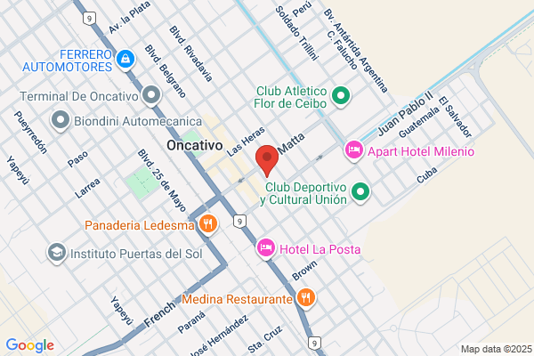 Liga Independiente De Futbol