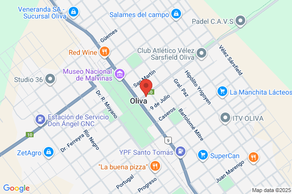 Independiente Deportivo Social Club