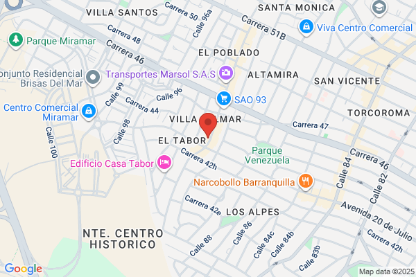 Instituto Integral De Rehabilitacion