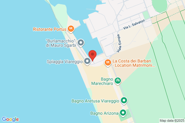 La Magica S.R.L.