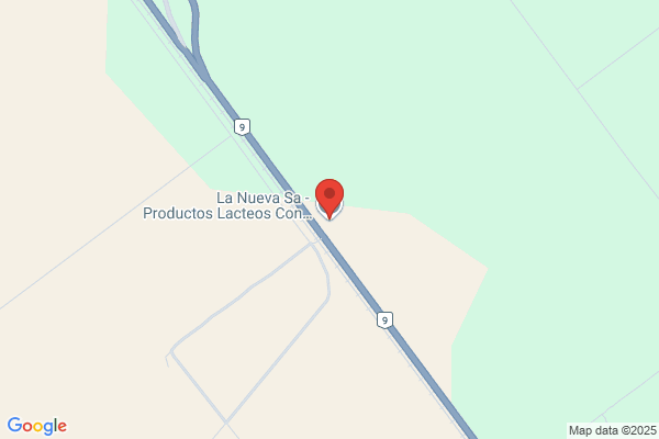 La Nueva S.A.