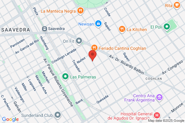 Tex Argentina S.R.L.