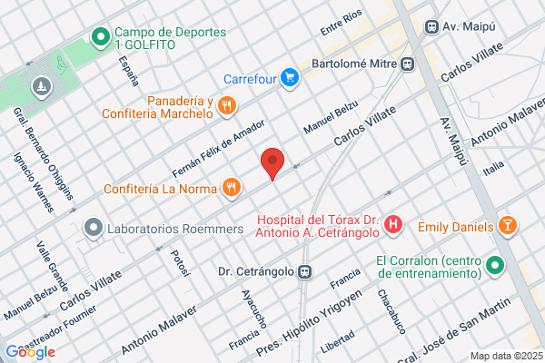 CMG Gestión del Talento