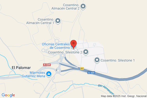 Cosentino, Norberto
