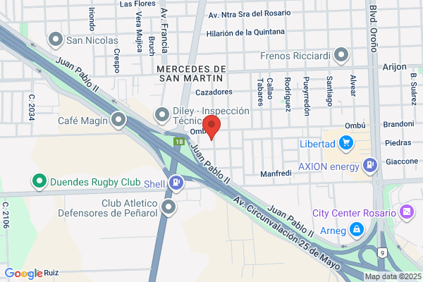 Icemec Ingenieria Y Cosntruccion De Equipos Mecanicos