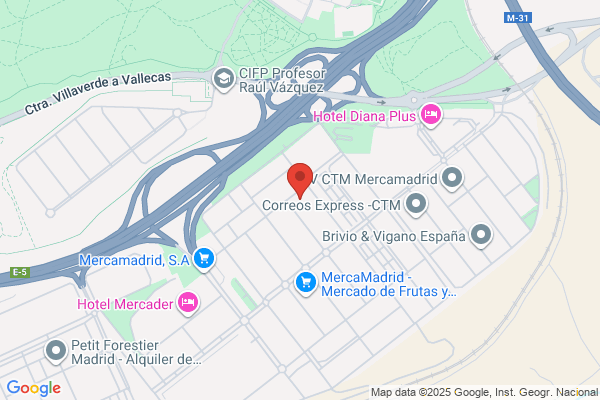 Nuevas Carnes S.A.
